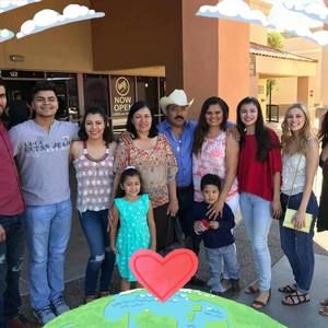 Meet your Posher, Erika isabel